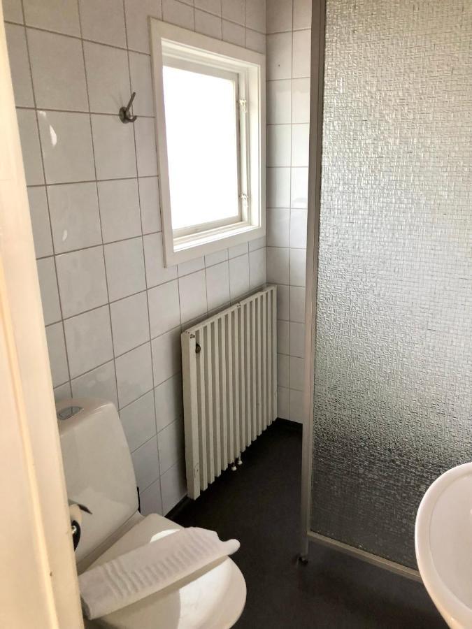 Vaetterledens Stugrum Gränna Eksteriør billede